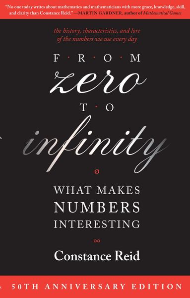 Produktbild: From Zero to Infinity