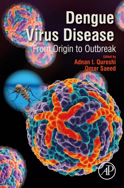 Produktbild: Dengue Virus Disease