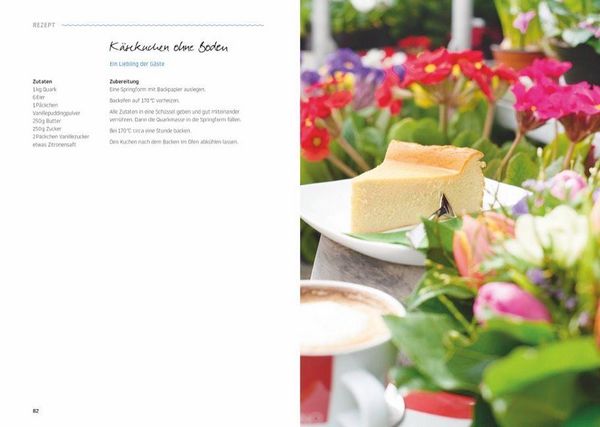 Produktbild: Caf&eacute;s und Ateliers im F&uuml;nfseenland