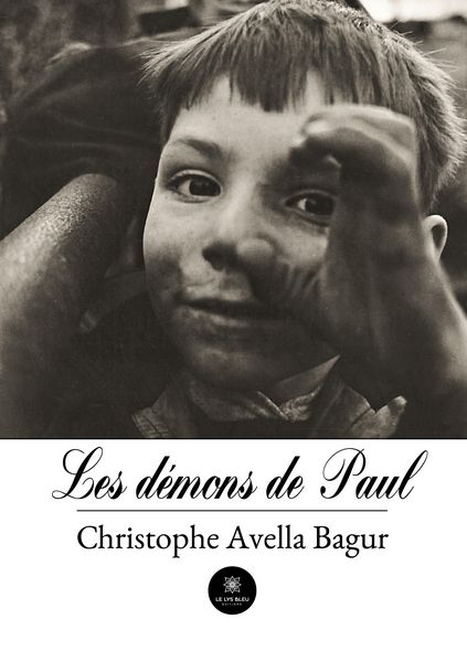 Produktbild: Christophe Avella Bagur: D&eacute;mons de Paul