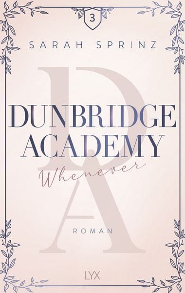 Produktbild: Dunbridge Academy- Whenever