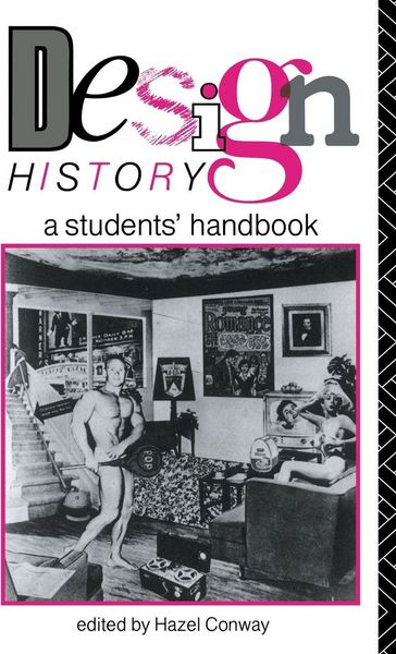 Produktbild: Design History
