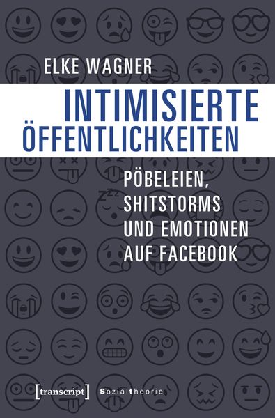 Produktbild: Intimisierte &Ouml;ffentlichkeiten
