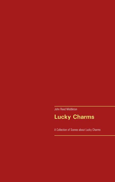 Produktbild: Lucky Charms