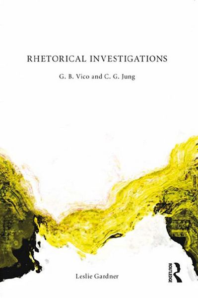 Produktbild: Rhetorical Investigations