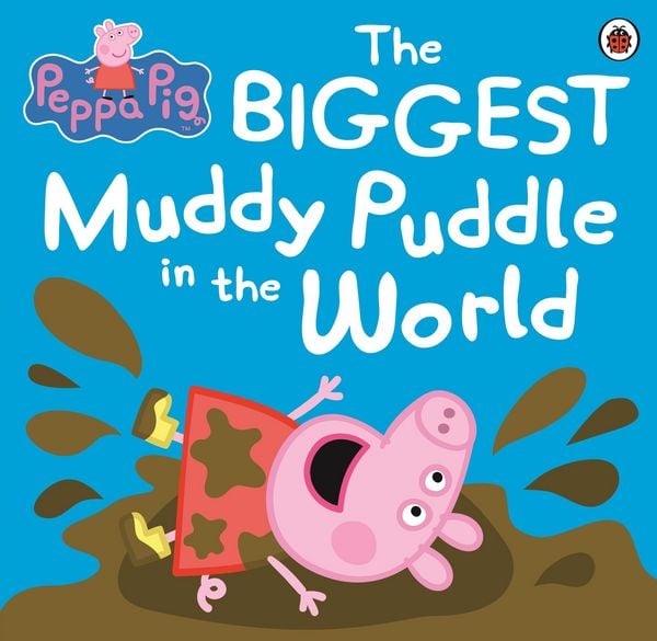 Produktbild: Peppa Pig