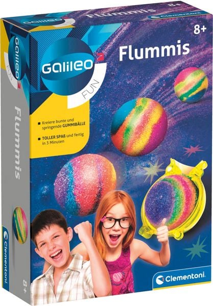 Flummis