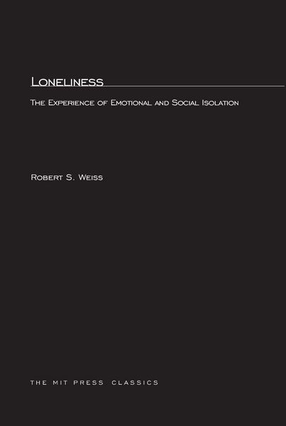 Produktbild: Loneliness