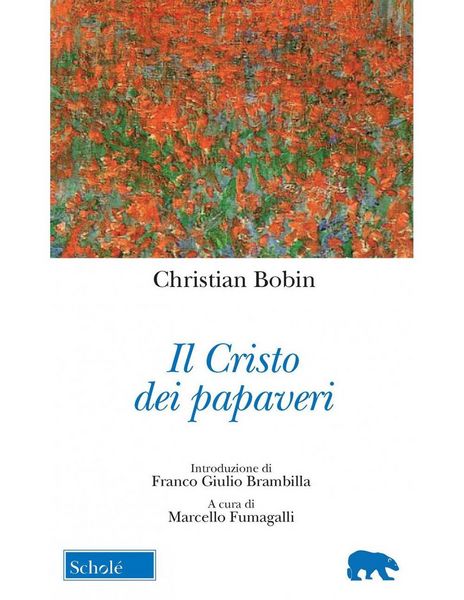 Produktbild: Il Cristo dei papaveri