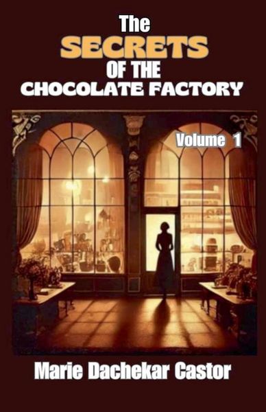 Produktbild: Th&eacute; secrets of the chocolate factory