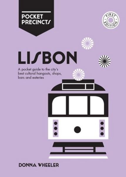 Produktbild: Lisbon Pocket Precincts