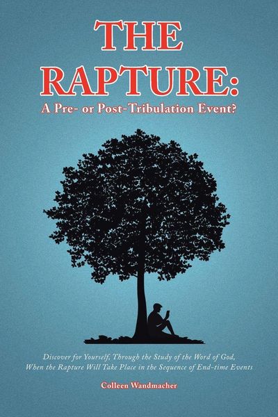 Produktbild: The Rapture