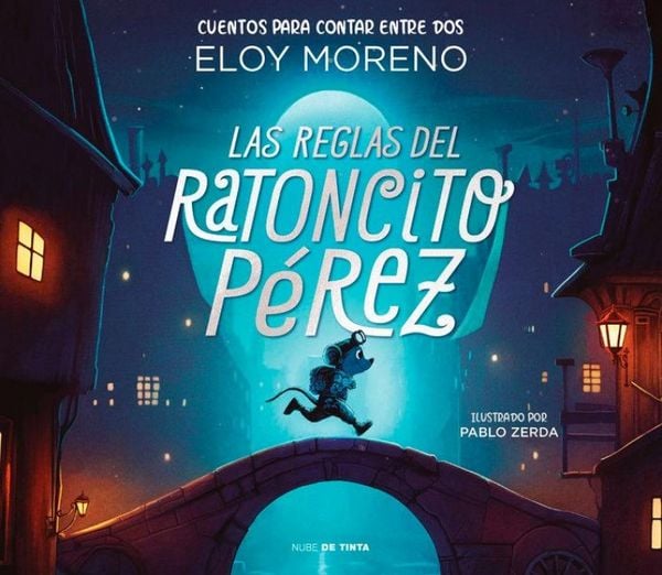 Produktbild: Las Reglas del Ratoncito P&eacute;rez / The Rules by Perez the Tooth Mouse