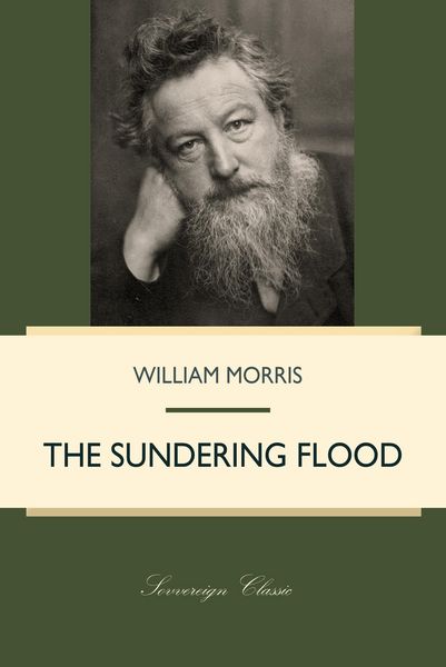 Produktbild: Sundering Flood