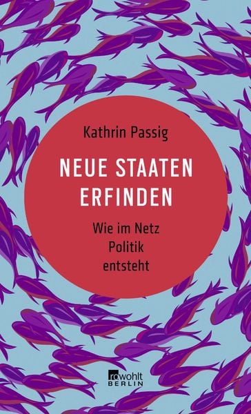 Produktbild: Neue Staaten erfinden
