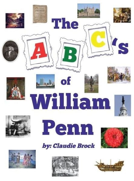 Produktbild: William Penn's ABC's