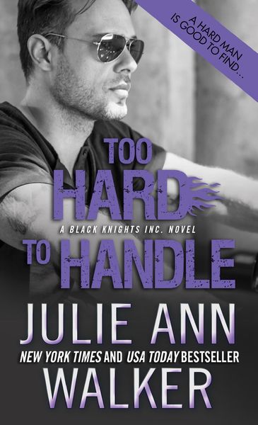 Produktbild: Too Hard to Handle