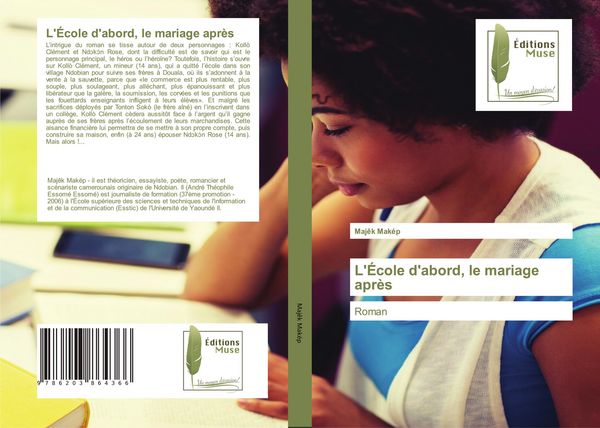 Produktbild: L'&Eacute;cole d'abord, le mariage apr&egrave;s
