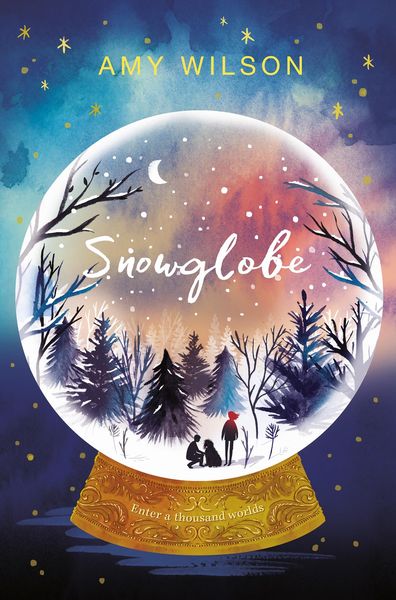 Produktbild: Snowglobe
