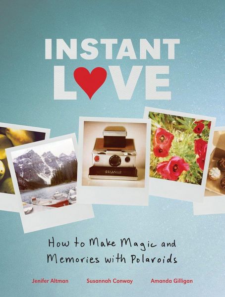 Produktbild: Gilligan, A: Instant Love