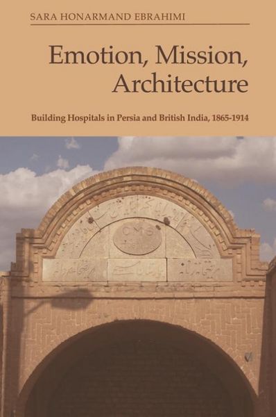 Produktbild: Emotion, Mission, Architecture