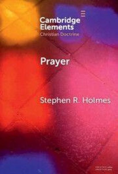 Produktbild: Prayer