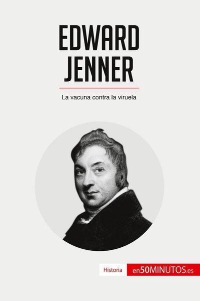 Produktbild: Edward Jenner