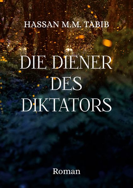 Produktbild: Die Diener des Diktators