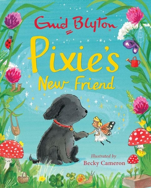 Produktbild: Pixie's New Friend