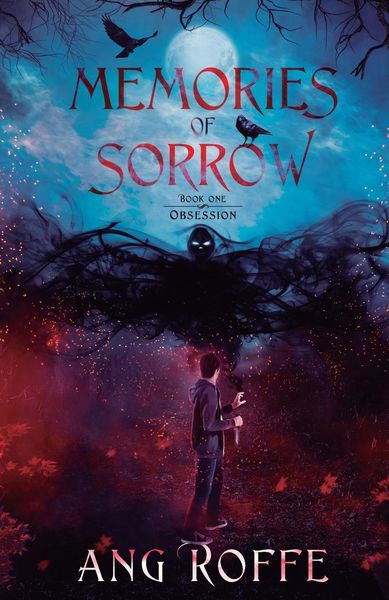 Produktbild: Memories of Sorrow Book 1