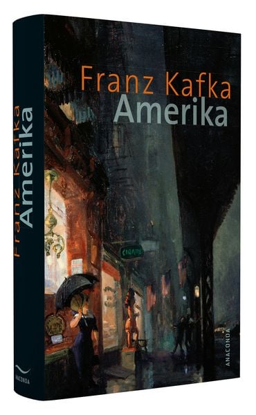 Produktbild: Amerika