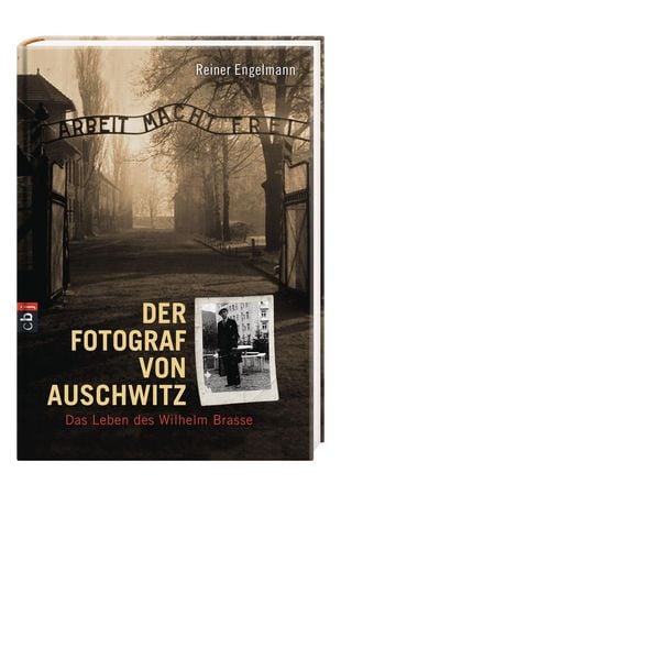 Produktbild: Der Fotograf von Auschwitz