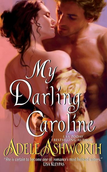 Produktbild: My Darling Caroline