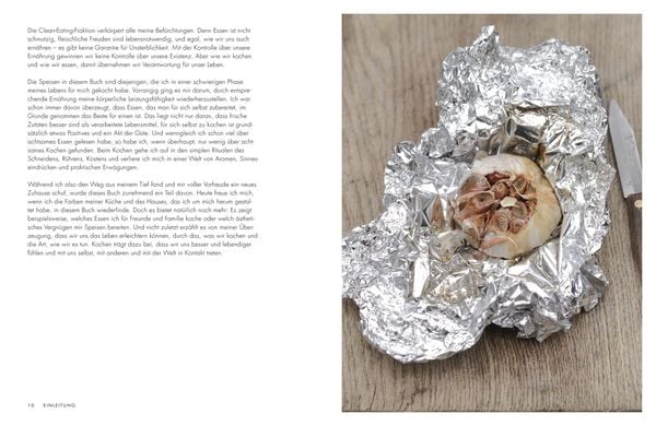 Produktbild: Nigella Das Gl&uuml;ck zu kochen