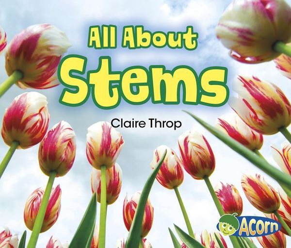 Produktbild: All about Stems