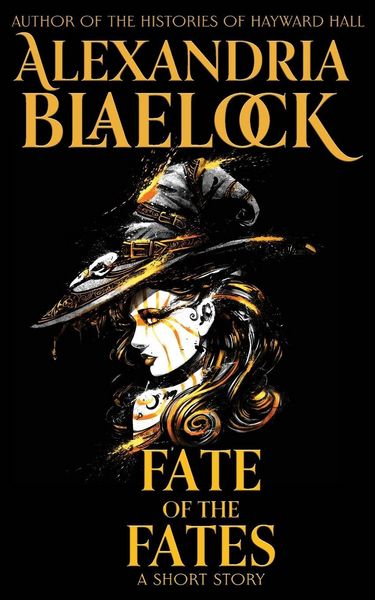 Produktbild: Fate of the Fates