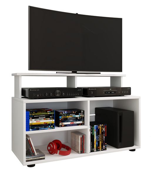 Produktbild: TV Lowboard Fernsehschrank Konsole Balansia