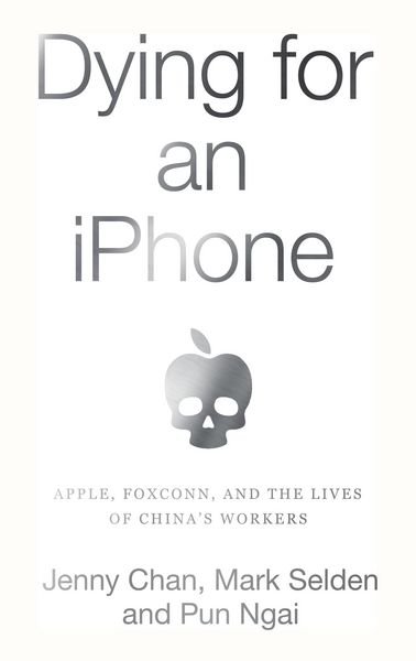 Produktbild: Dying for an iPhone