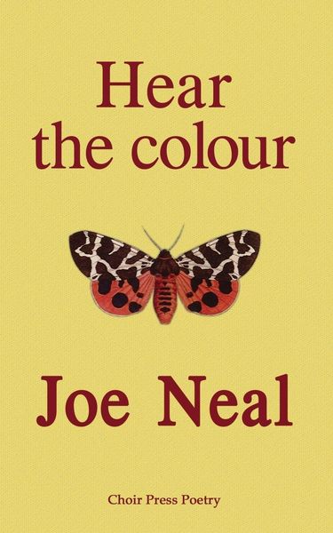 Produktbild: Hear the colour