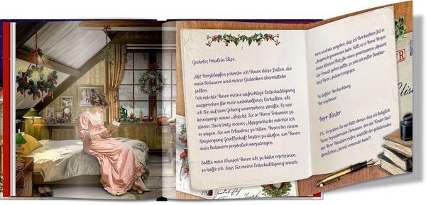 Produktbild: Elise & Herr Winter