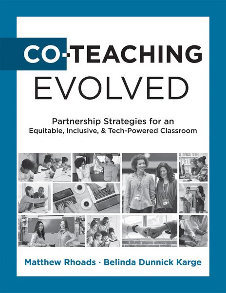 Produktbild: Co-Teaching Evolved