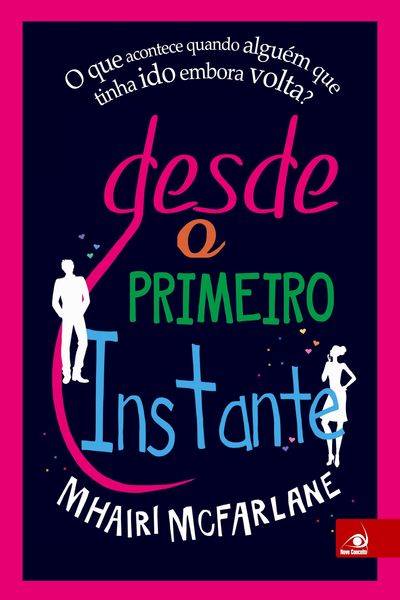 Produktbild: Desde o Primeiro Instante