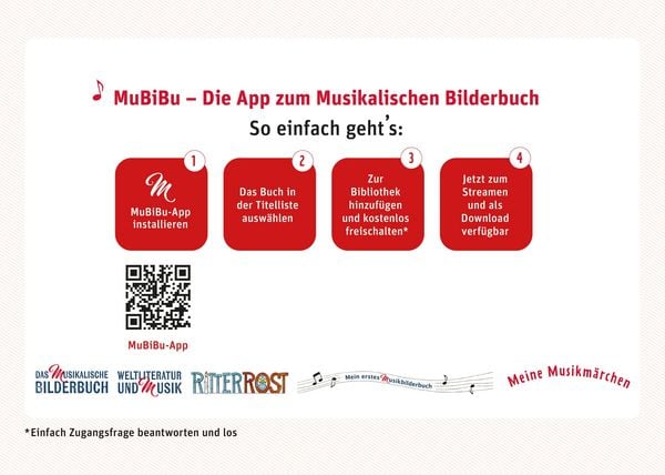 Produktbild: Ritter Rost geht zur Schule (Ritter Rost mit CD und zum Streamen)