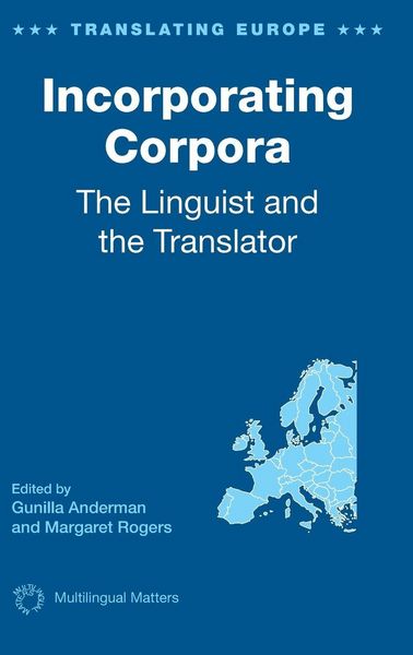 Produktbild: Incorporating Corpora
