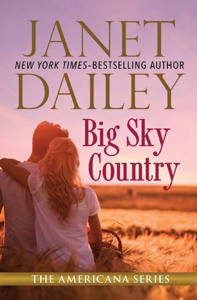 Produktbild: Big Sky Country