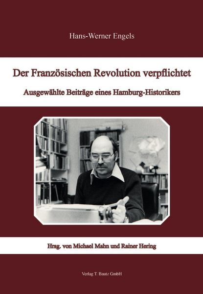 Produktbild: Der Franz&ouml;sischen Revolution verpflichtet