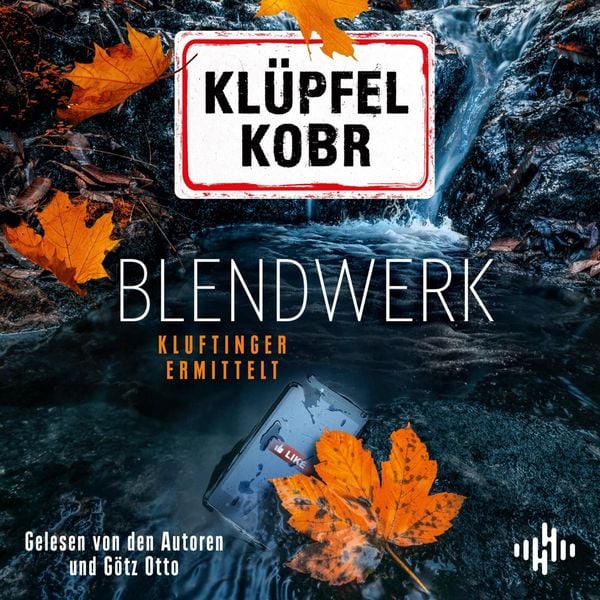 Produktbild: Blendwerk