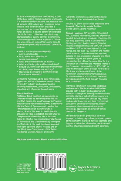 Produktbild: Hypericum