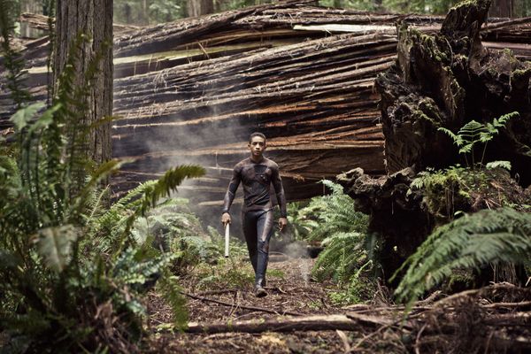 Produktbild: After Earth