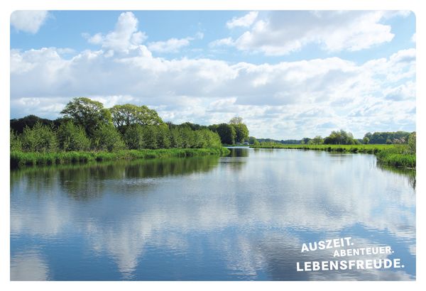 52 kleine & große Eskapaden im Osten der Niederlande
